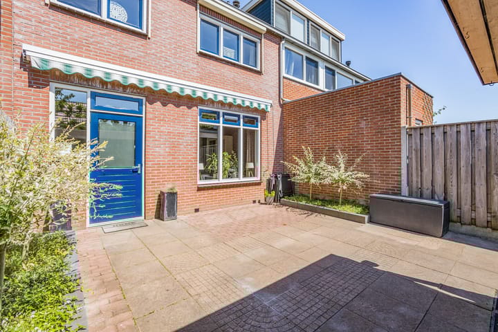 Foto 38 van Broekmaten 18