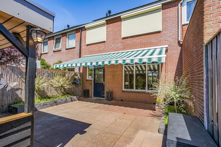 Foto 39 van Broekmaten 18