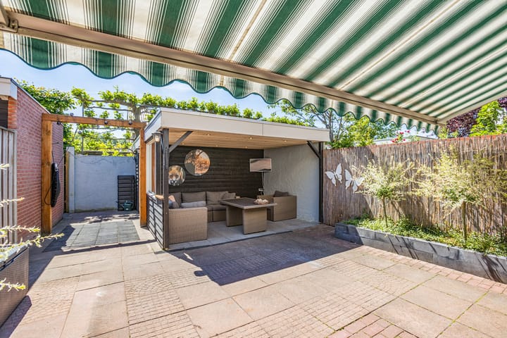 Foto 40 van Broekmaten 18