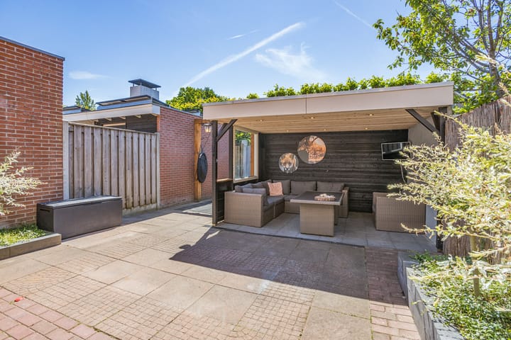 Foto 41 van Broekmaten 18