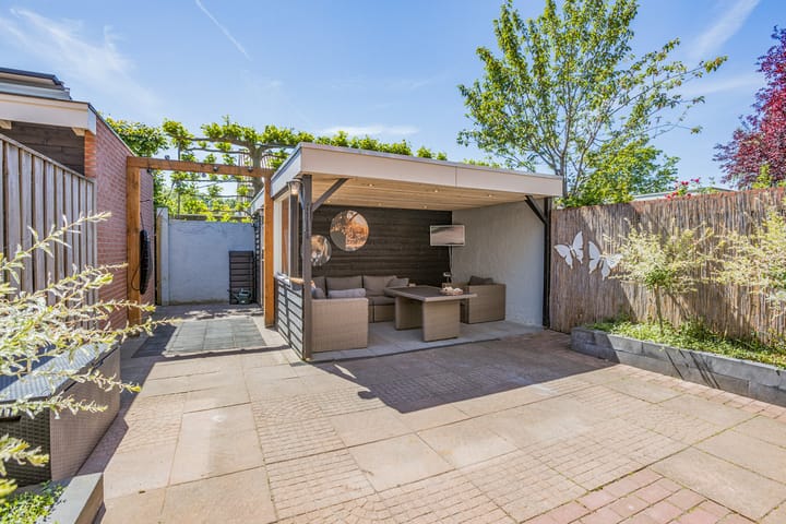 Foto 44 van Broekmaten 18