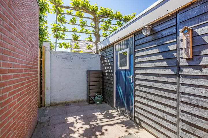 Foto 45 van Broekmaten 18