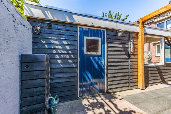 Foto 46 van Broekmaten 18