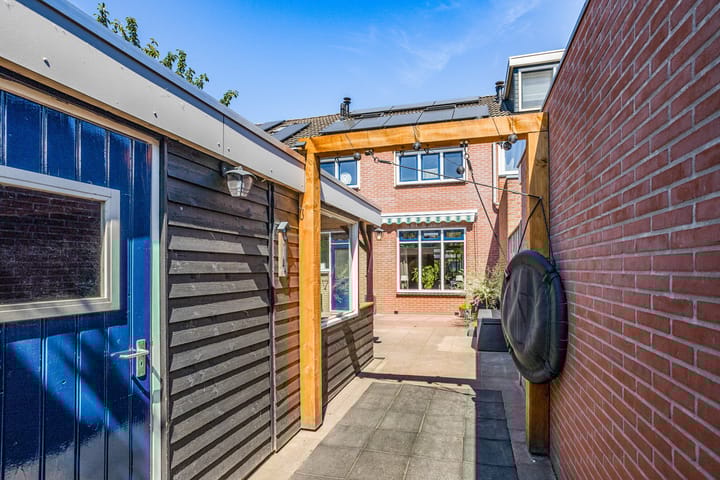 Foto 47 van Broekmaten 18