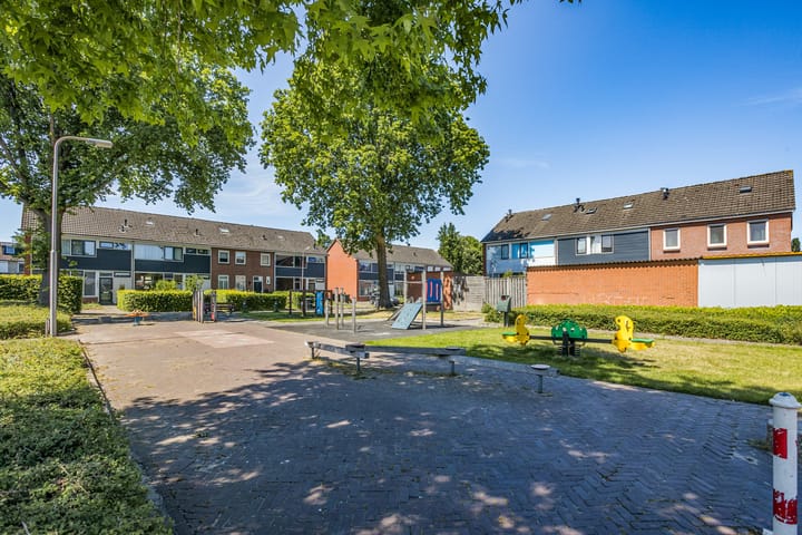 Foto 50 van Broekmaten 18