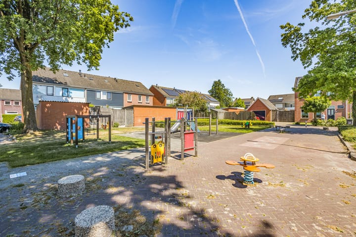 Foto 51 van Broekmaten 18