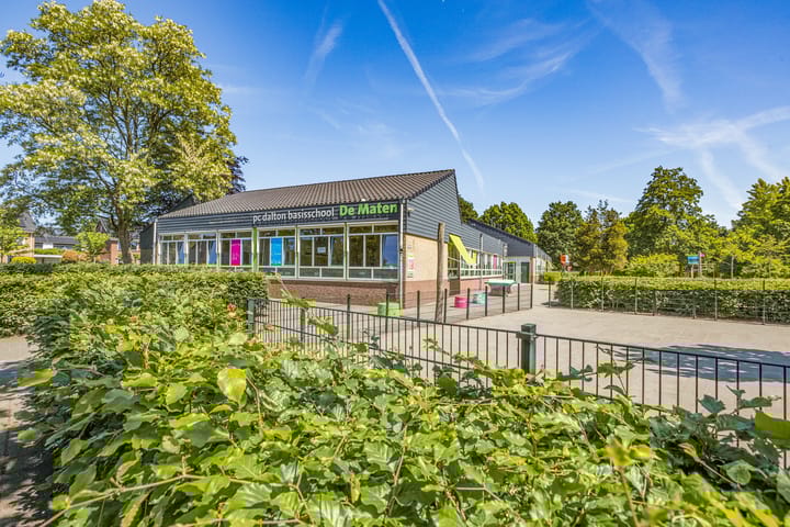 Foto 53 van Broekmaten 18