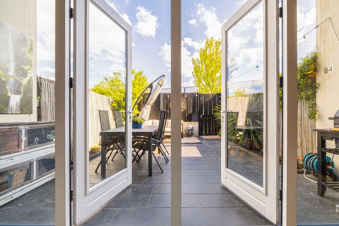 Foto 7 van Mierikswortelstraat 64