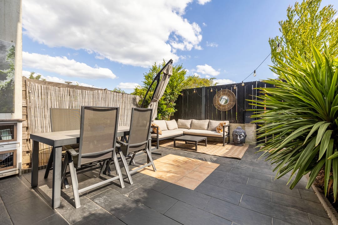 Foto 8 van Mierikswortelstraat 64