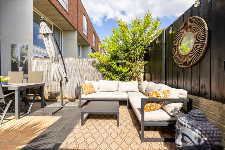 Foto 10 van Mierikswortelstraat 64