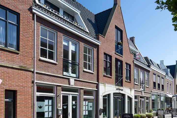 Heereweg 187, Lisse