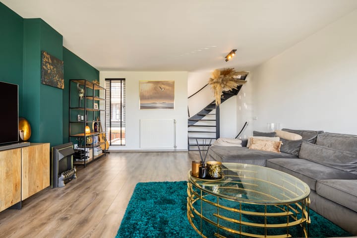 Foto 15 van Mierikswortelstraat 64