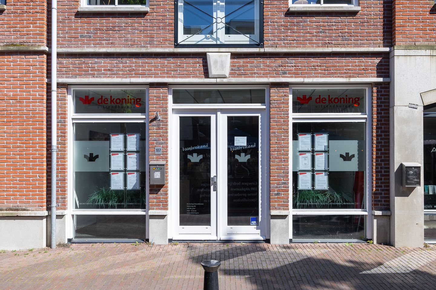 View photo 4 of Heereweg 187