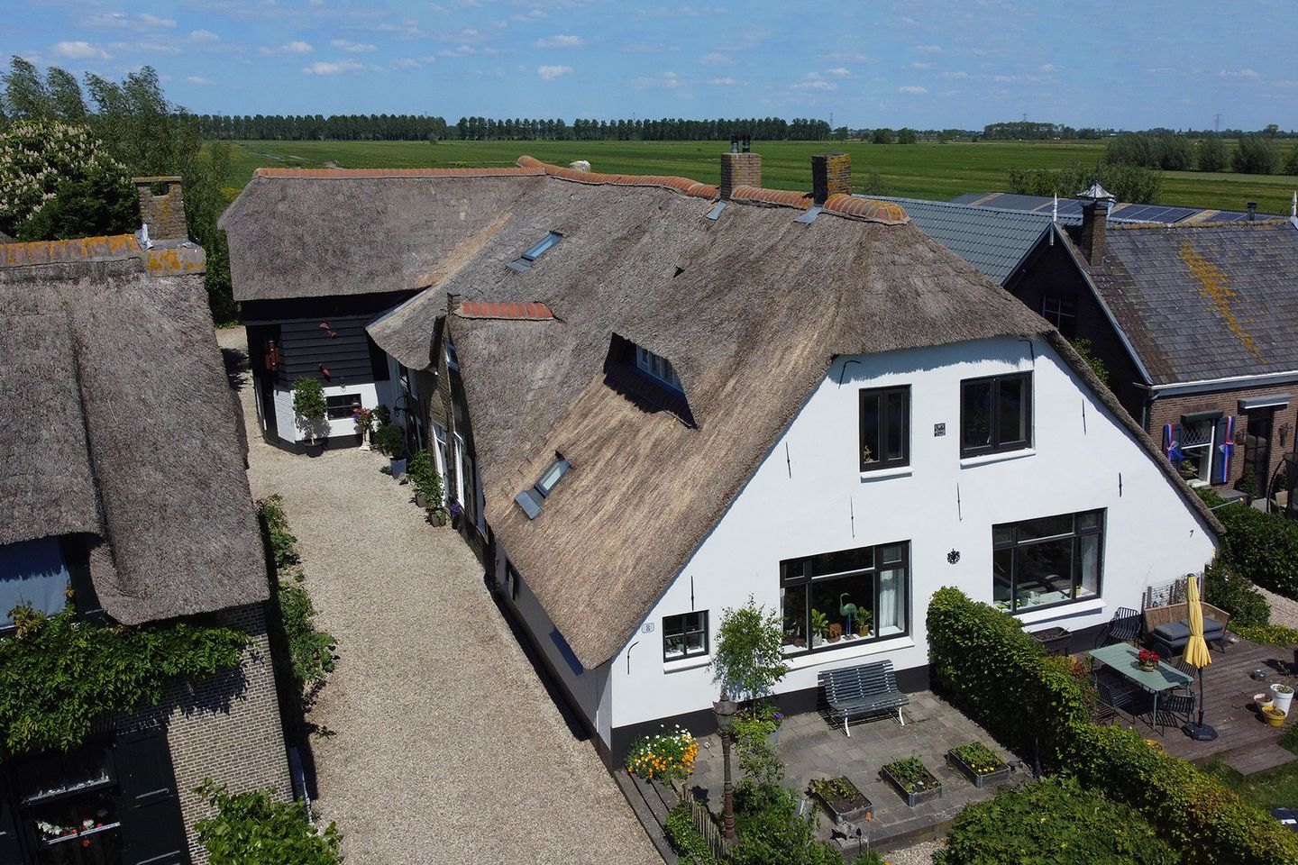 Photo 5 of Westeinde 8