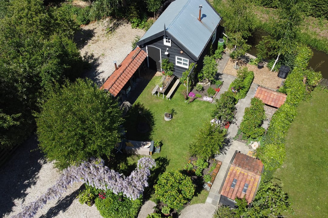 Photo 2 of Westeinde 8