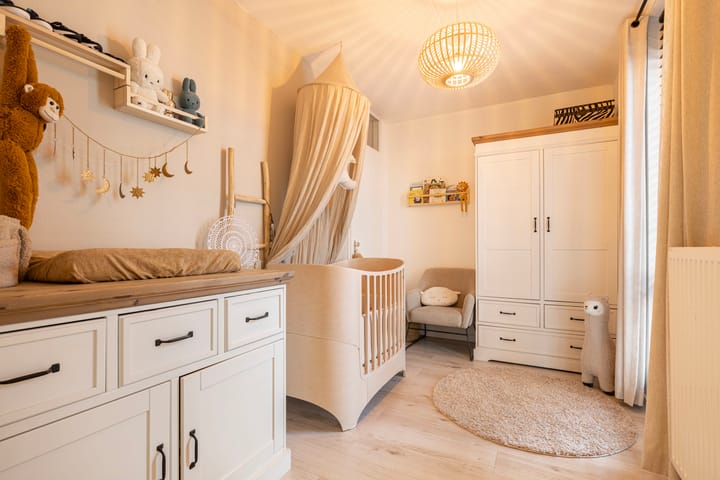 Foto 21 van Mierikswortelstraat 64