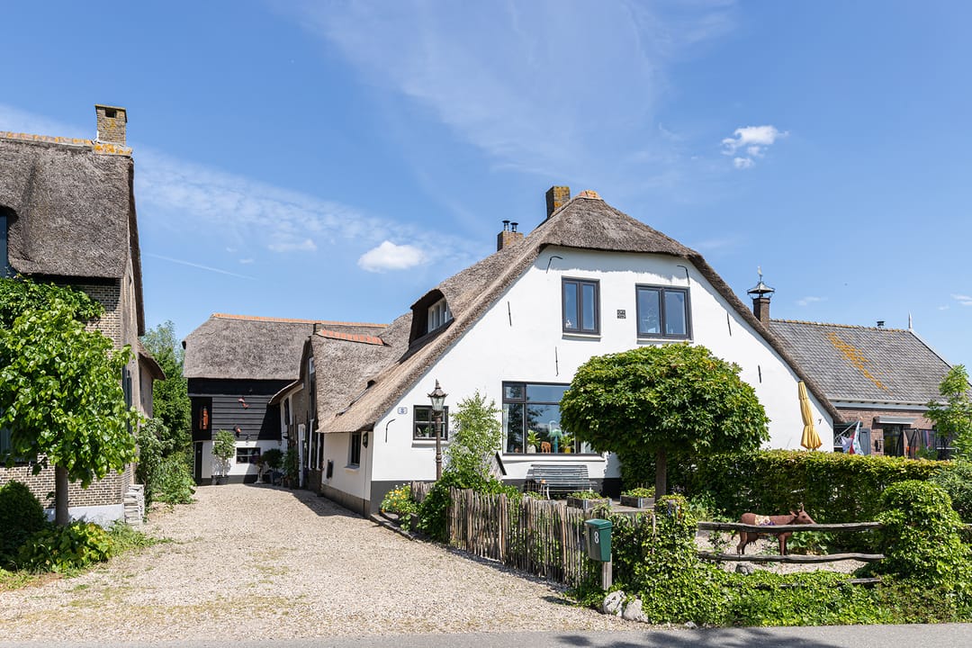 Photo 1 of Westeinde 8