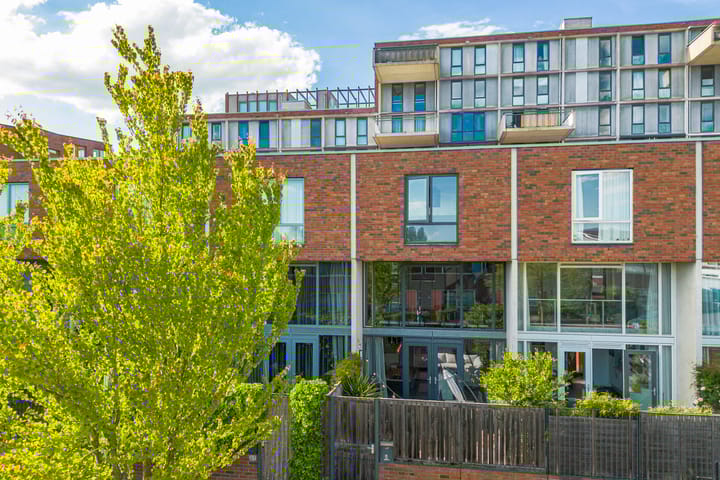 Foto 23 van Mierikswortelstraat 64