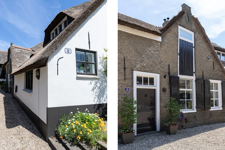 Foto 6 van Westeinde 8