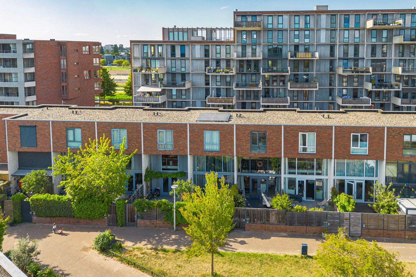 Foto 25 van Mierikswortelstraat 64