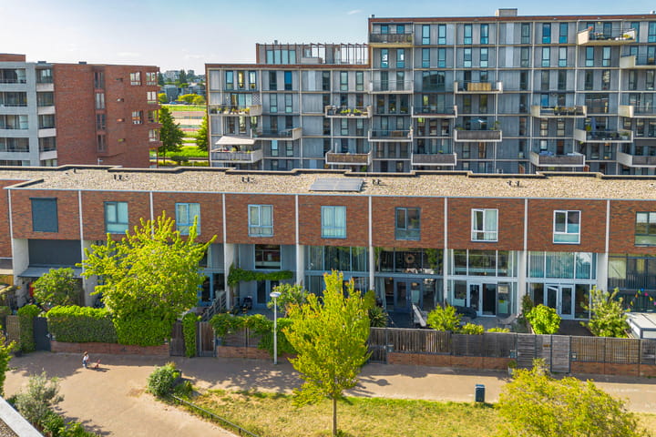 Foto 25 van Mierikswortelstraat 64