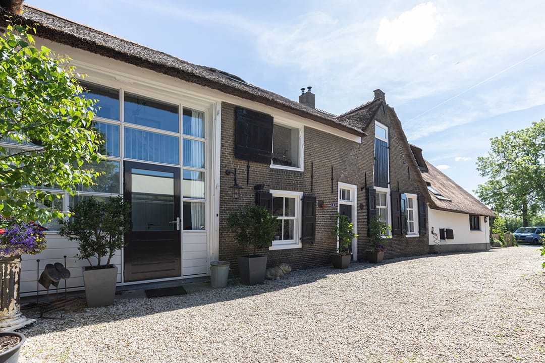 Photo 8 of Westeinde 8