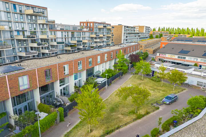 Foto 26 van Mierikswortelstraat 64