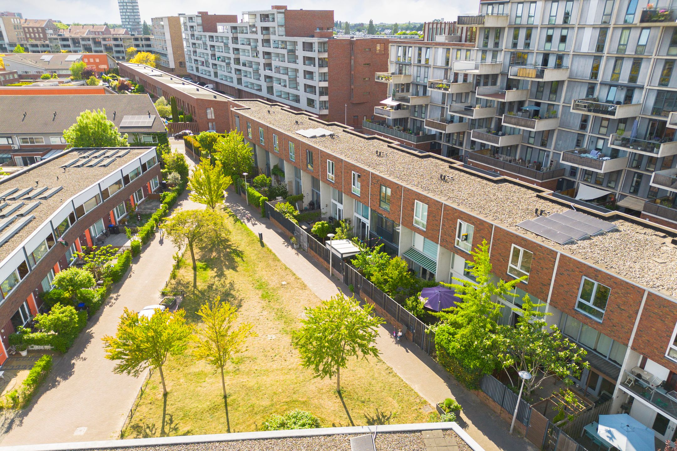 Foto 27 van Mierikswortelstraat 64