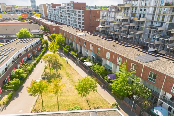 Foto 27 van Mierikswortelstraat 64