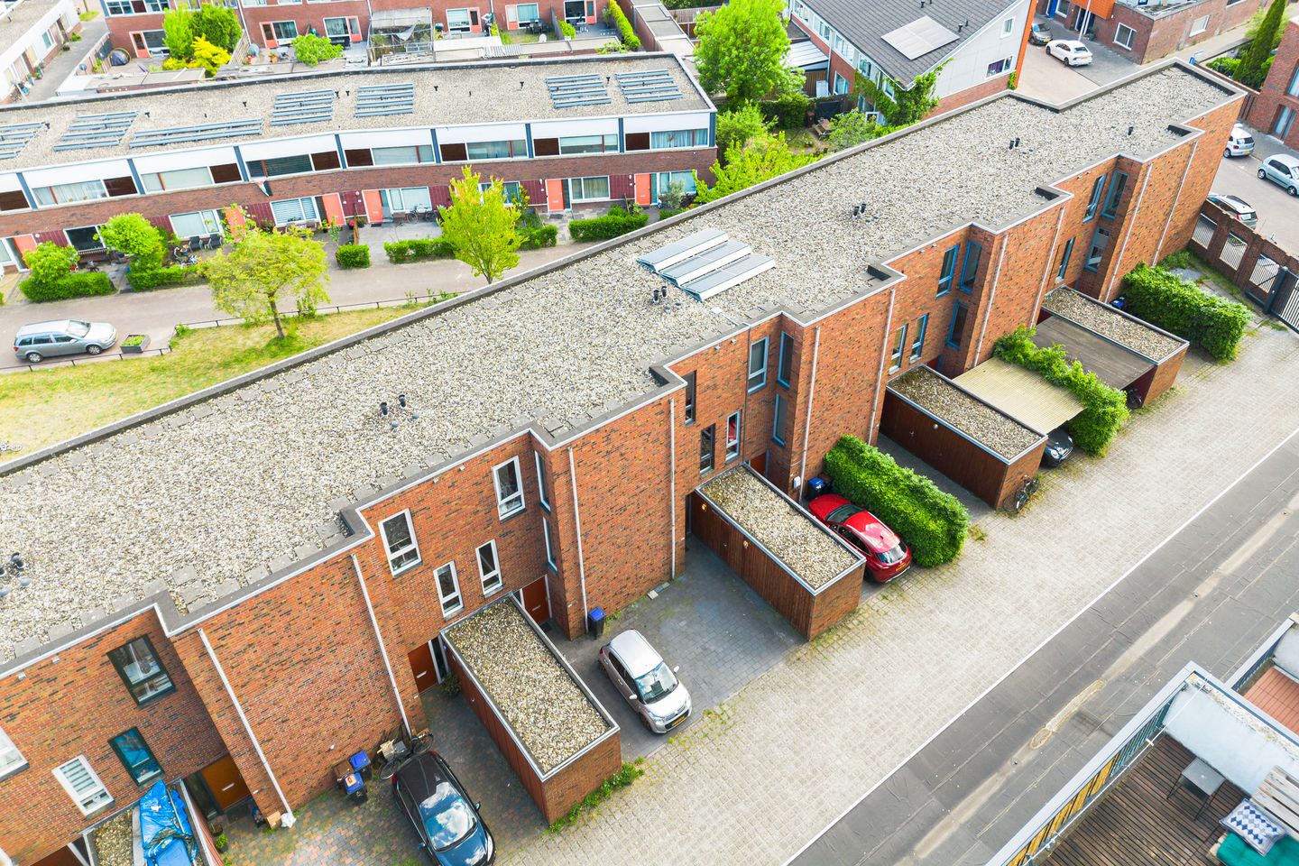 Foto 29 van Mierikswortelstraat 64