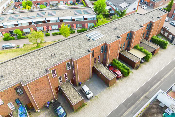 Foto 29 van Mierikswortelstraat 64