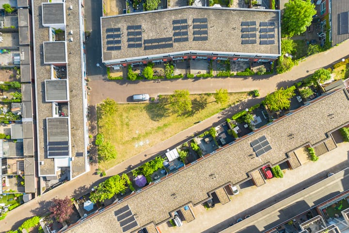 Foto 30 van Mierikswortelstraat 64