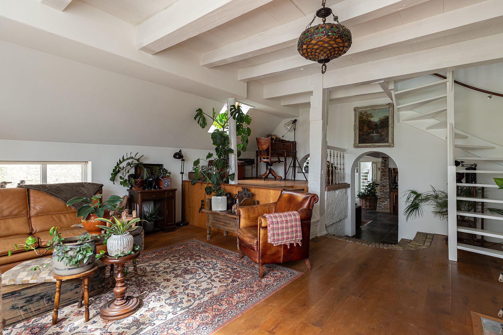 Photo 12 of Westeinde 8