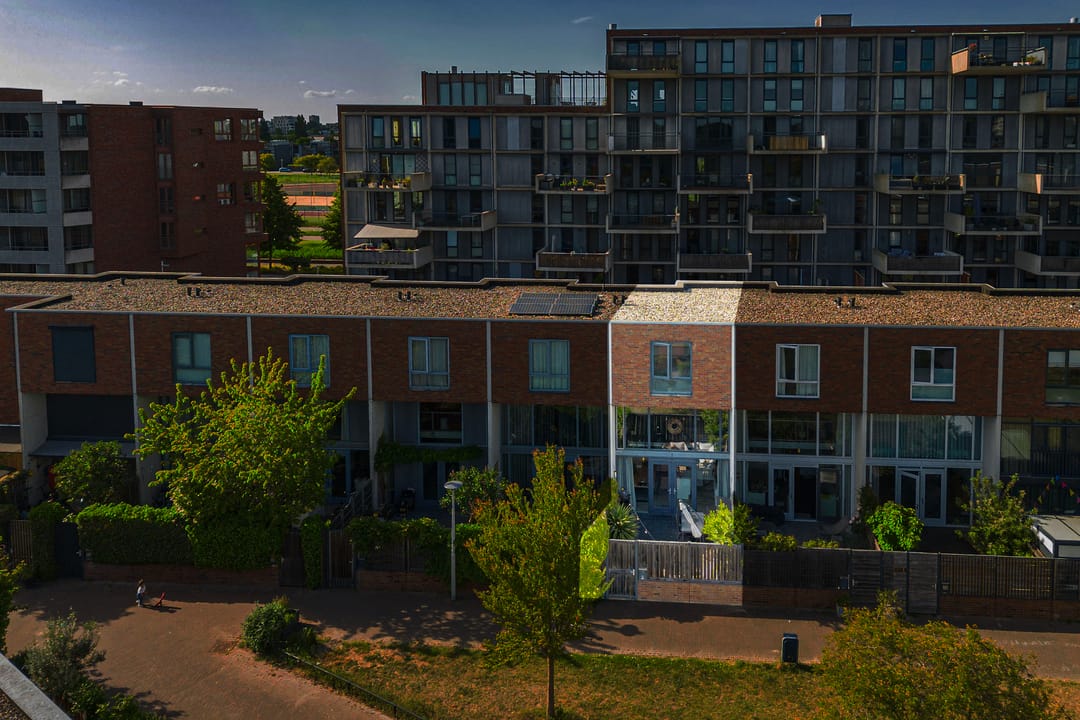 Foto 31 van Mierikswortelstraat 64