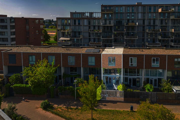 Foto 31 van Mierikswortelstraat 64