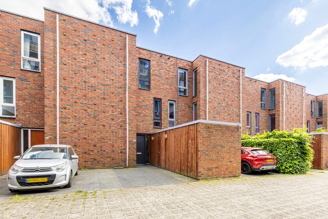 Foto 32 van Mierikswortelstraat 64