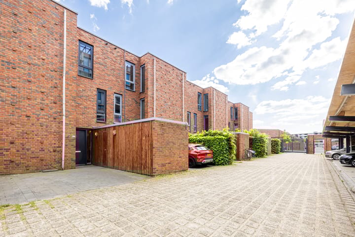 Foto 34 van Mierikswortelstraat 64