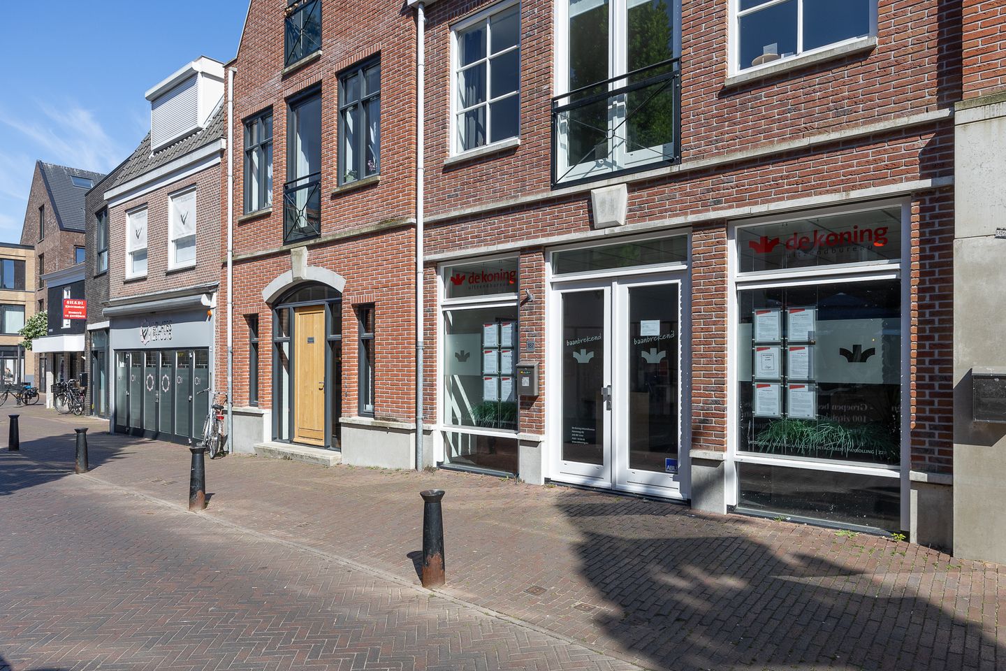 View photo 3 of Heereweg 187