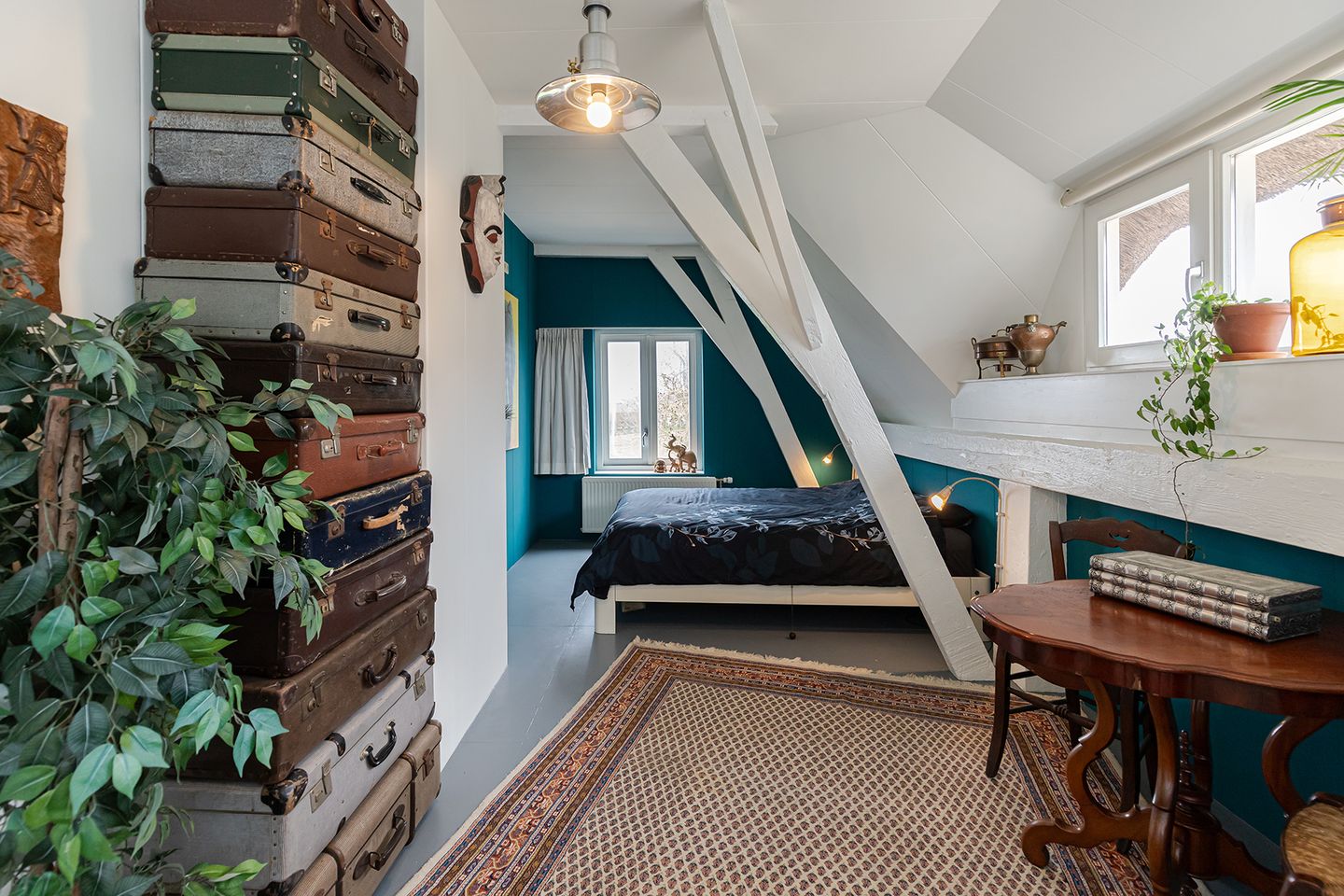 Photo 25 of Westeinde 8