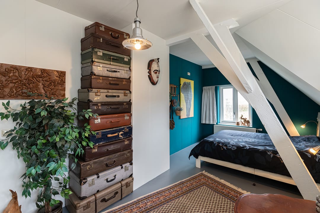 Photo 26 of Westeinde 8