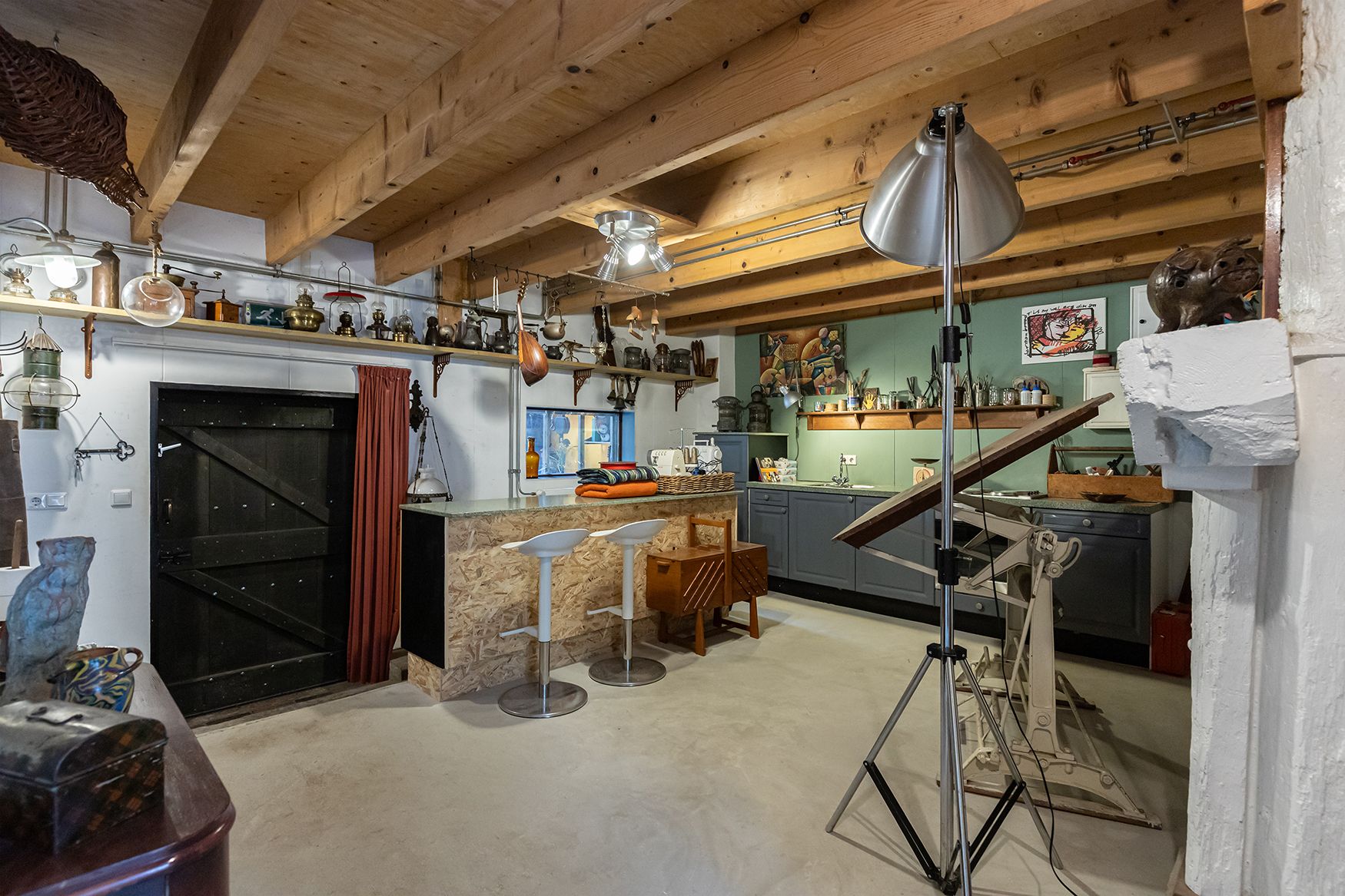 Photo 33 of Westeinde 8