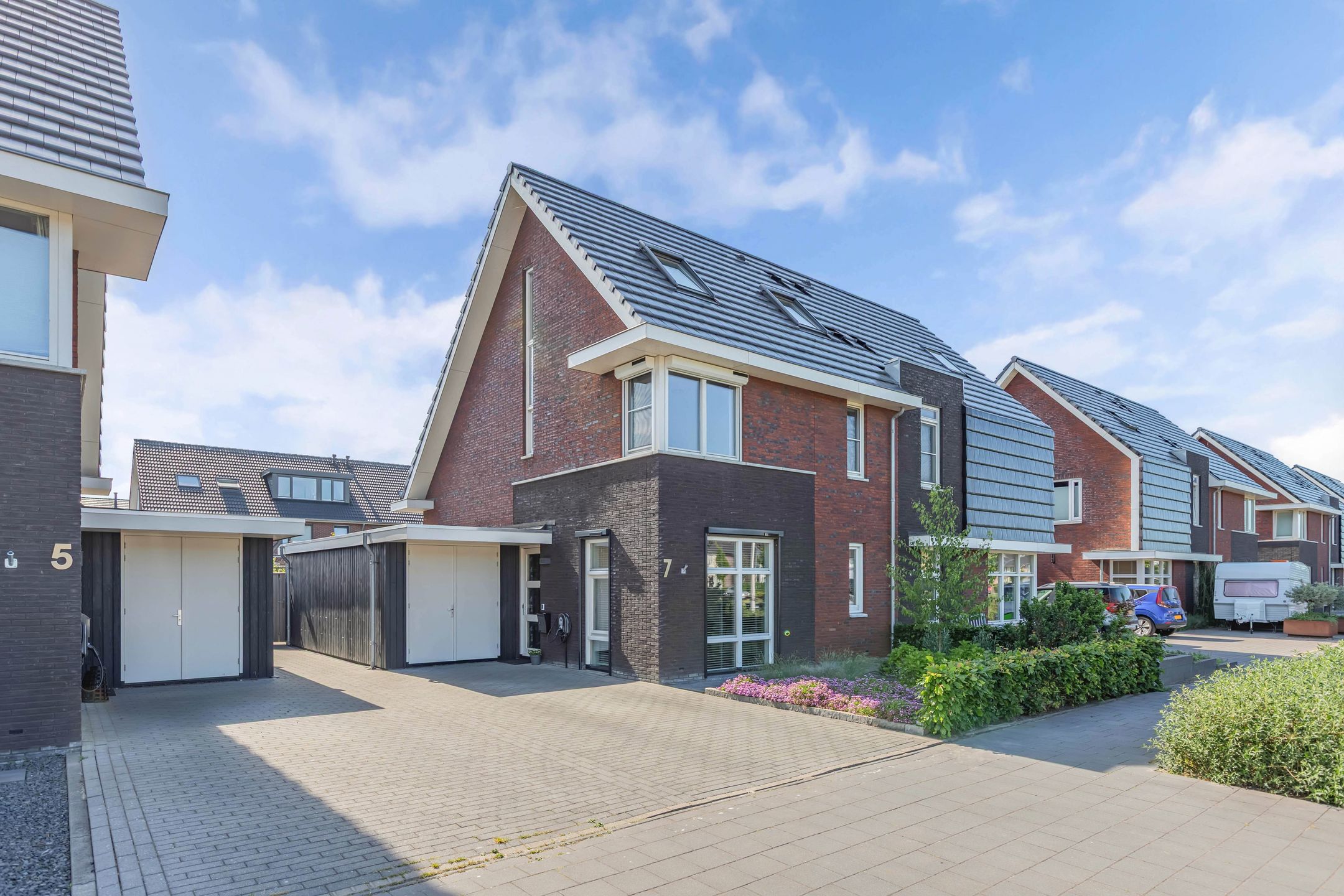 Albert Wiggerssingel, 7, Emmeloord, 8302TA, Flevoland, Nederland 7 