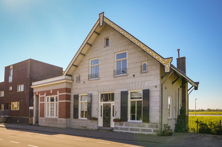 Foto 7 van Oost Kinderdijk 24