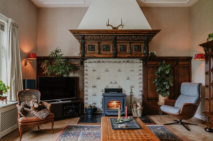 Foto 9 van Oost Kinderdijk 24