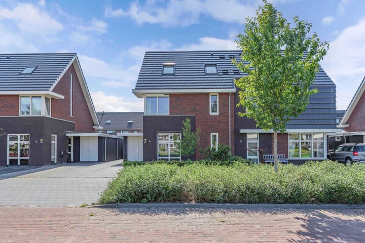 Foto 4 van Albert Wiggerssingel 7