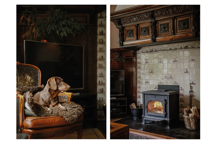 Foto 10 van Oost Kinderdijk 24