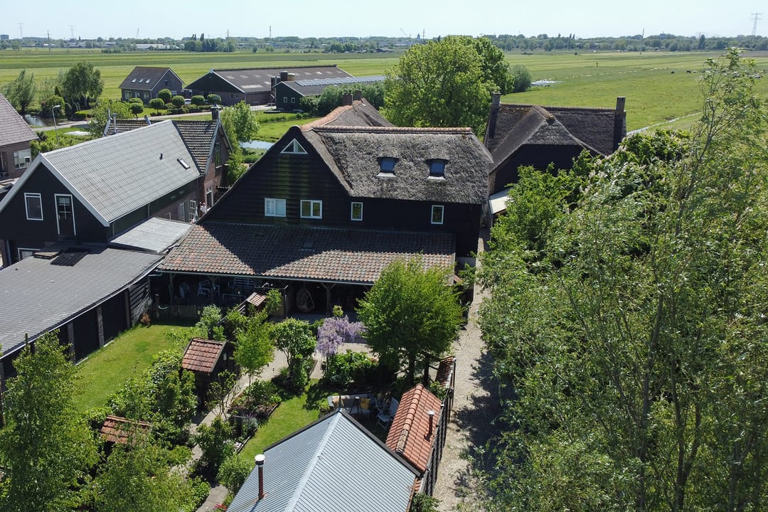 Photo 88 of Westeinde 8