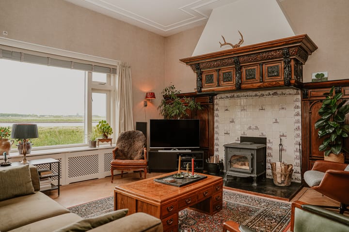 Foto 12 van Oost Kinderdijk 24