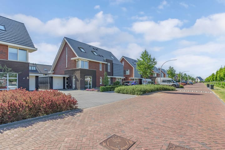 Foto 5 van Albert Wiggerssingel 7