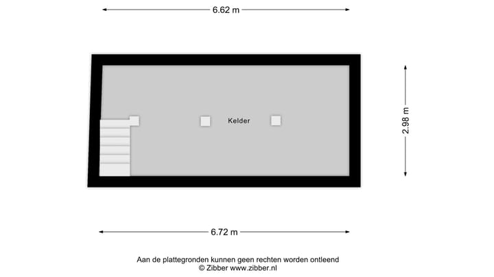 Foto 93 van Westeinde 8
